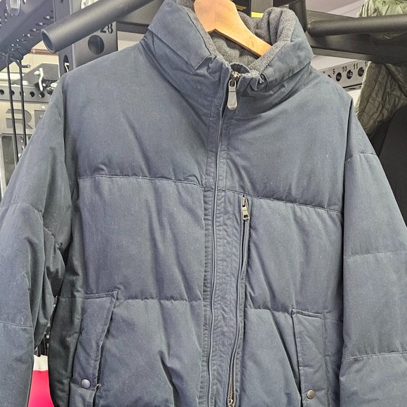 Nautica Down Jacket - Picture 1 of 3